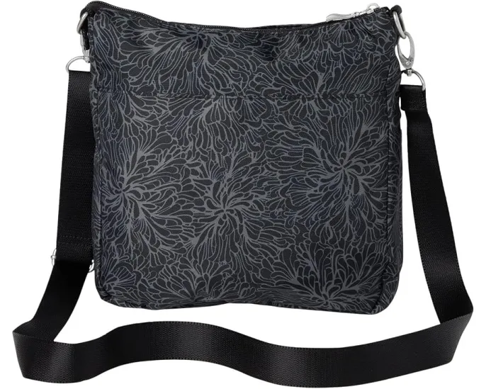 Узкая сумка-кроссбоди Baggallini Modern Everywhere Slim Crossbody