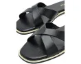 Босоножки Nine West Edeny на плоском ходу