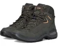 Трекинговые ботинки Lowa Renegade EVO GTX Mid с мембраной Gore-Tex
