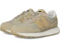 Кроссовки New Balance 237v1 с ретро-силуэтом и промежуточной подошвой ENCAP