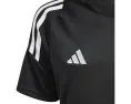 Детская футболка Adidas Tiro24 из переработанного полиэстера