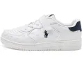 Детские кроссовки Polo Ralph Lauren Masters Court PS с удобной посадкой
