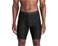 Under Armour боксеры 3 шт с технологией Mesh и бесшовной конструкцией