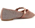 Балетки Kenneth Cole New York Zeta Stones с разноцветными камнями
