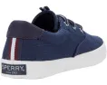 Детские кроссовки Sperry Kids Spinnaker Washable со стелькой из пены с памятью