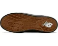 New Balance 417 Low Franky Villani кроссовки на шнуровке с замшевым верхом