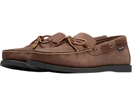 Мокасины Eastland 1955 Edition Yarmouth с контрастной строчкой и стелькой массажером