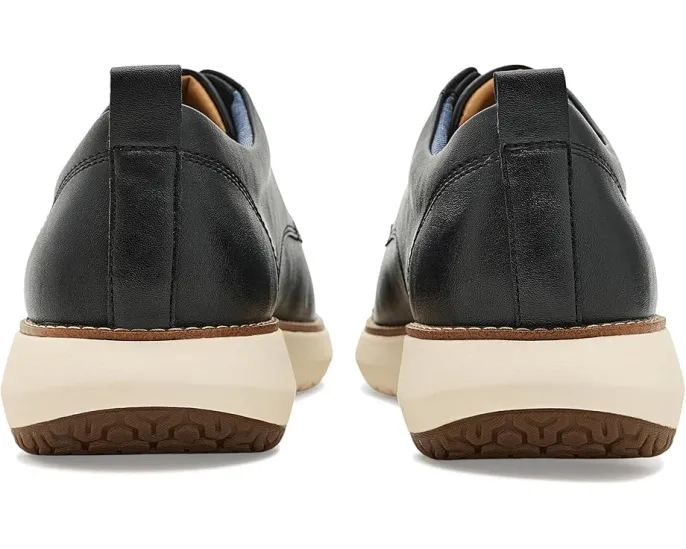 Туфли Fader от Tommy Hilfiger с мыском cap toe и память формы