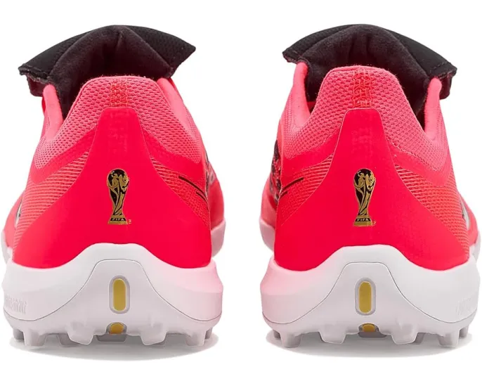Бутсы Adidas Predator League с откидным язычком для игры на искусственном газоне