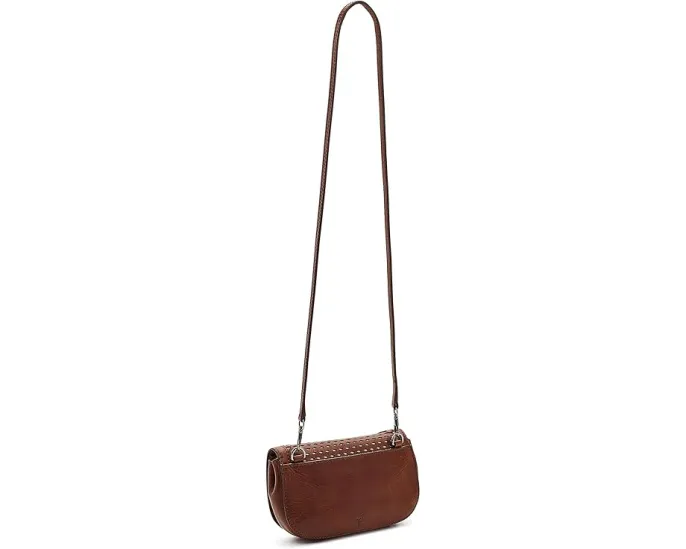 Сумка-кошелек Frye Jennie Crossbody с ремешком