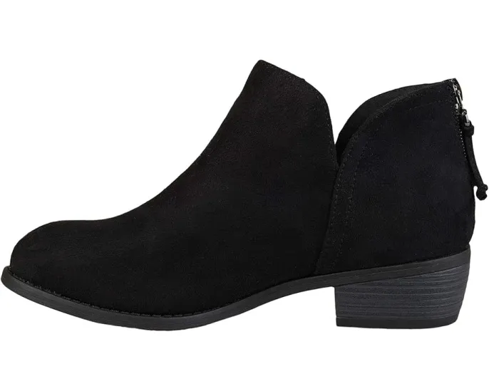 Ботильоны Journee Collection Livvy с круглым носком и вентиляцией