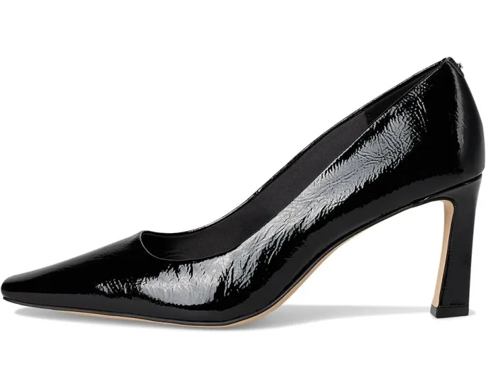 Туфли Darrah Pump от MICHAEL Michael Kors с треугольным каблуком и удлиненным носком