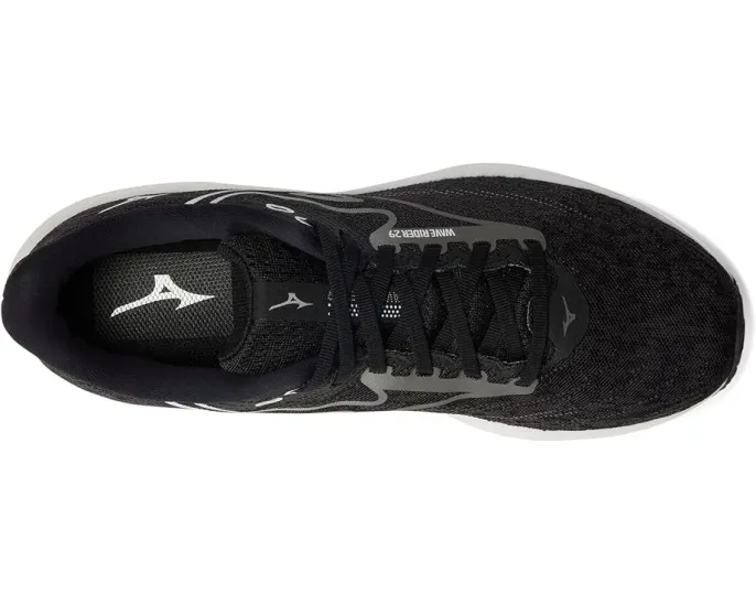 Повседневные кроссовки Mizuno Wave Rider 29 с технологией ENERZY NXT