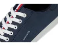 Кроссовки Tommy Hilfiger Lamiss из искусственной кожи с текстильными вставками