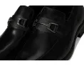 Clarks Steadwell Bit мокасины из цельной кожи с противоскользящей подошвой