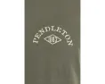 Футболка Pendleton American Western Graphic с графическим дизайном