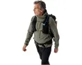 Кофта Gamma Hoody от Arc'teryx с регулируемым капюшоном