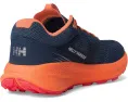 Трейловые кроссовки Helly Hansen Skyhawk с защитной пластиной и переработанным верхом