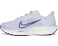 Беговые кроссовки Nike Quest 6 с дышащим верхом и мягкой промежуточной подошвой