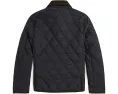 Куртка амбарная с капюшоном Polo Ralph Lauren Kids для детей