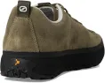 Обувь Scarpa Mojito Wrap из кожи с текстильной стелькой