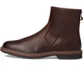 Ботинки Florsheim Norwalk с боковой молнией и технологией Flexsole