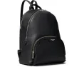 Рюкзак Kate Spade New York Hudson из телячьей кожи большого размера