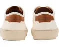 Кожаные ботинки Jones Lace-Up Shoes на массивной резиновой подошве от Allen Edmonds