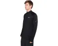 Беговой топ Nike Stride Dri-FIT с молнией 1/4