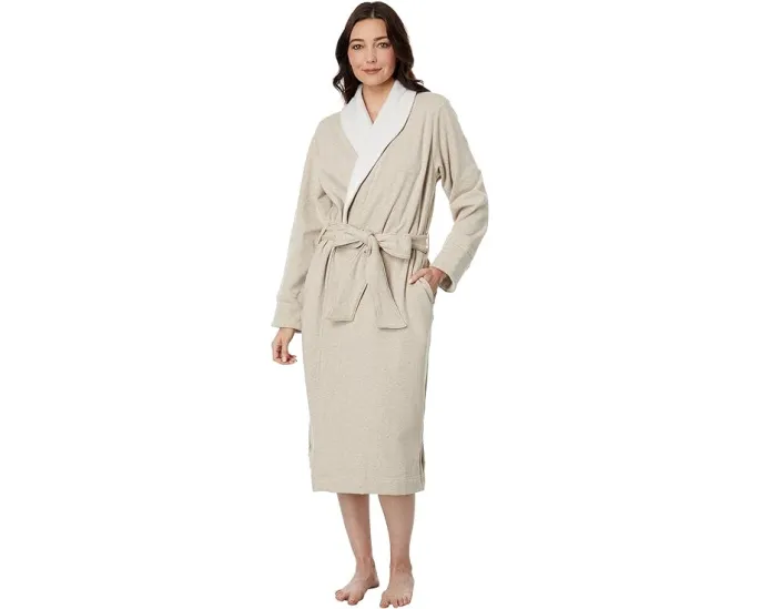 Халат L.L.Bean Dream Fleece из флиса
