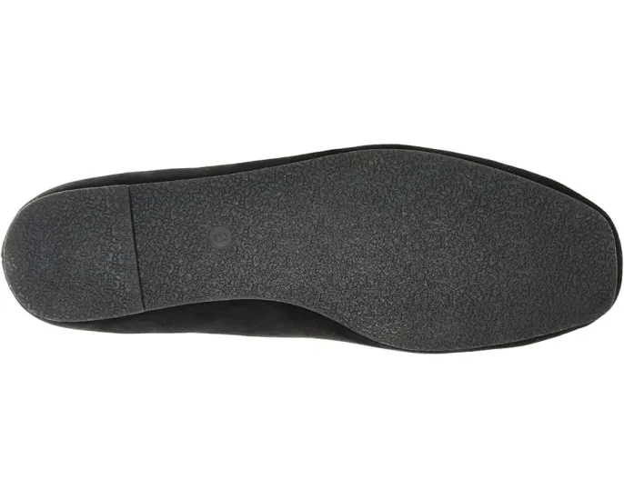 Балетки Journee Collection Carrie с квадратным носком и пряжкой