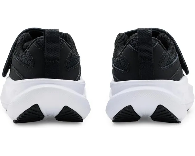 Under Armour детские кроссовки Charged Assert 11 с альтернативной застежкой для малышей