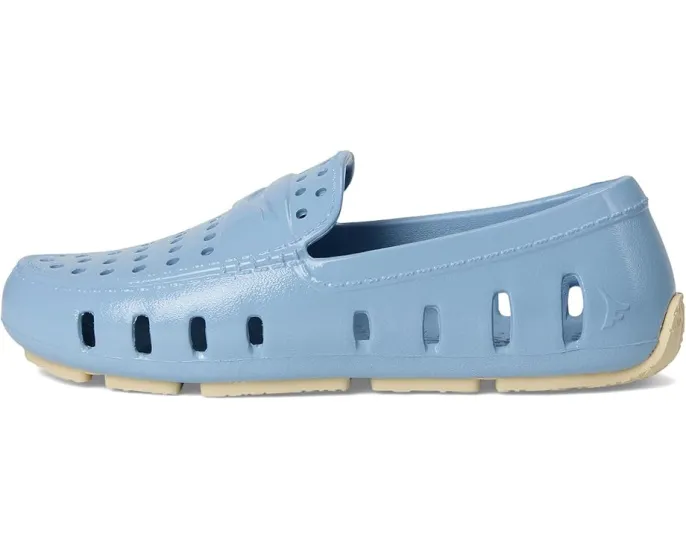 Лоферы Floafers Kids Prodigy Driver Patent для детей с вентиляцией