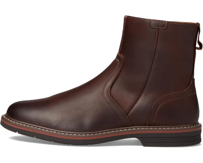Ботинки Florsheim Norwalk с боковой молнией и технологией Flexsole