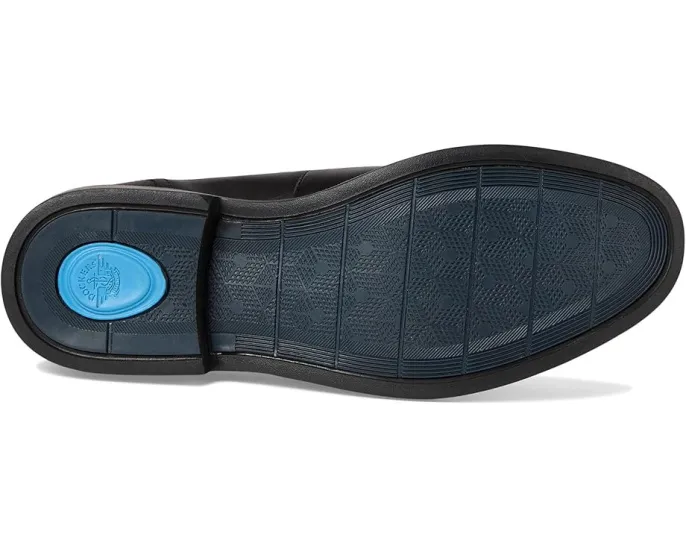 Мокасины Dockers Ayers с амортизирующей стелькой Supreme Comfort PRO