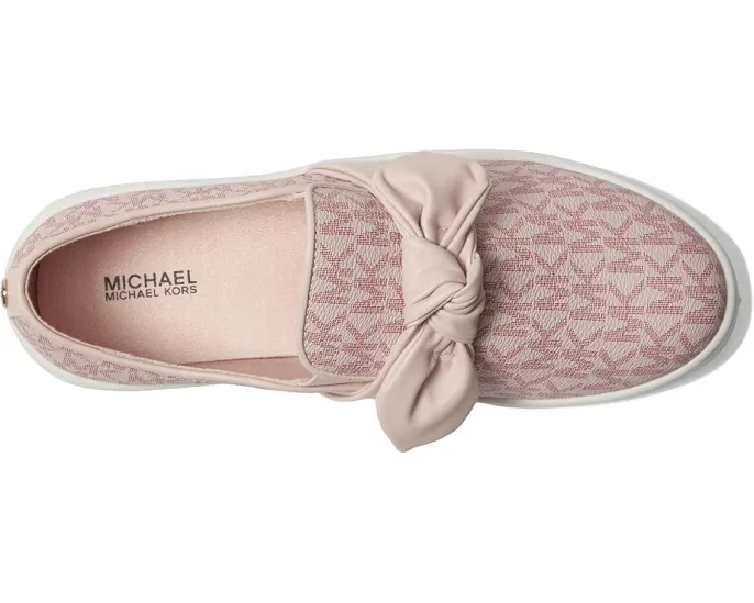 MICHAEL Michael Kors Туфли Jem Bow для детей с бантом