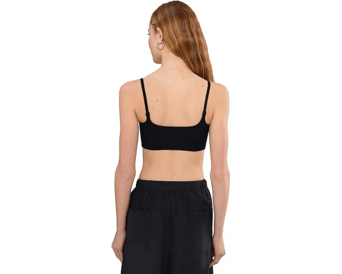 Спортивный бюстгальтер FP Movement Tighten Up Mini Bra без косточек с тонкими бретелями