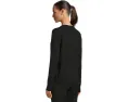 Кардиган Elliott Lauren Modal Knits на пуговицах с двойным воротником