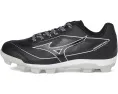 Бутсы Mizuno Cushionrevo Finch Jr для юных спортсменов