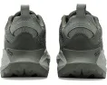 Трекинговые ботинки Merrell Moab Speed 2 с технологией FlexPlate