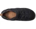 Домашние угги L.L.Bean Mountain Classic Bootie II Quilt с стеганым верхом