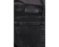 Джинсы Free People We The Free Emre с низкой посадкой и клешеным низом