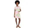 Платье Cameron от Lilly Pulitzer с короткими рукавами