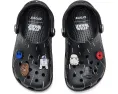 Детские сабо Star Wars Classic Crocs