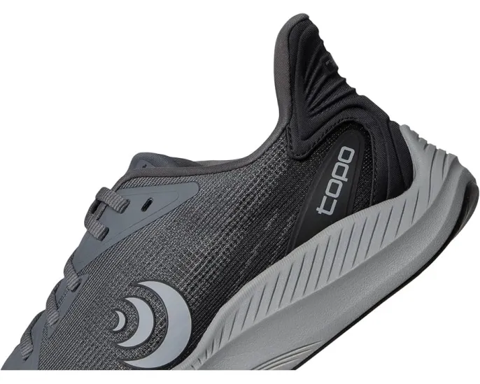 Тренировочные кроссовки Topo Athletic Fli-Lyte 6 с умеренной амортизацией для темповых работ