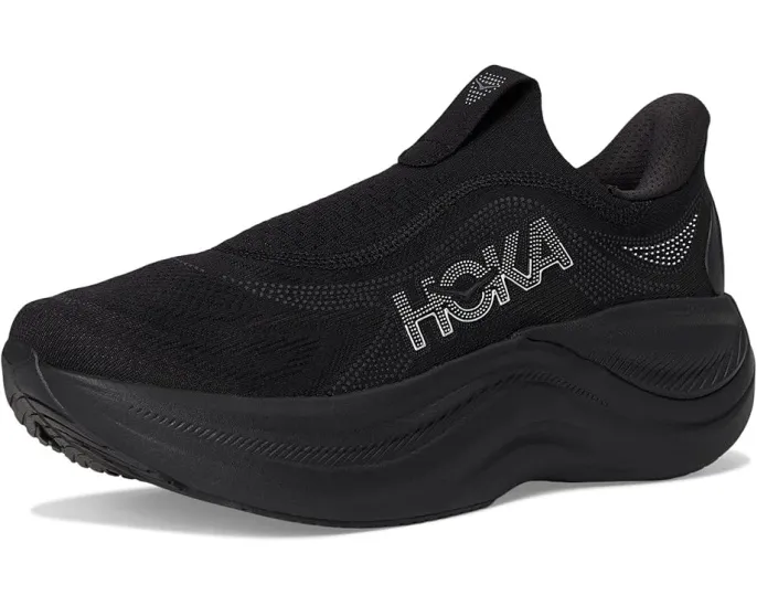Бесшнуровочные кроссовки Hoka Skyward Laceless для восстановления после бега