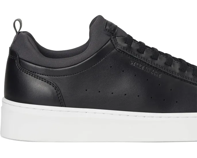 Кроссовки Kenneth Cole Nevel без шнуровки с эластичным верхом из полиуретана