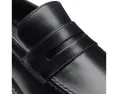 Clarks Aldwin Step с верхом из премиальной кожи и резиновой подошвой