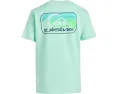 Футболка Quiksilver Core Short Sleeve для детей