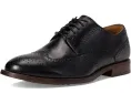 Оксфорды Florsheim Rucci Wing Tip с круглым носком и декоративным перфорированным узором